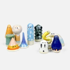 La Figurine Familia Arhoj