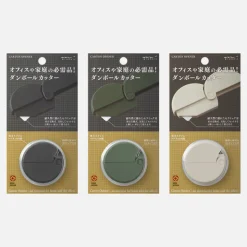 Lame de recharge pour cutter japonais