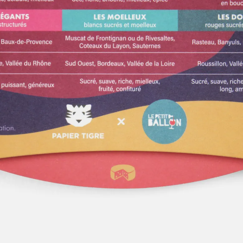 Le Caviste