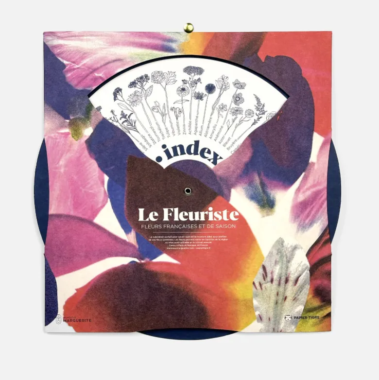 Le Fleuriste