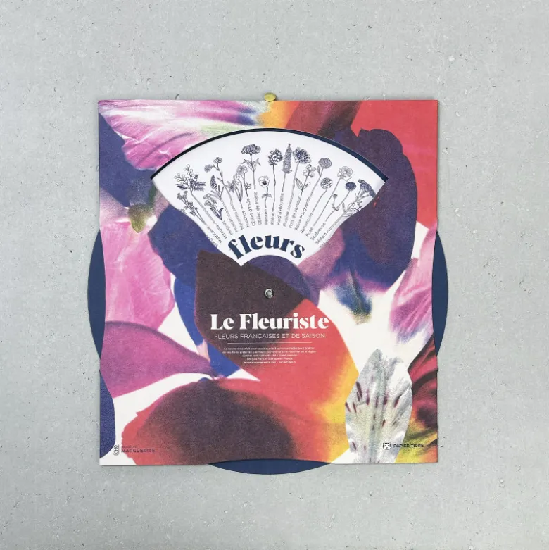 Le Fleuriste