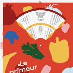 Le Primeur x Jow