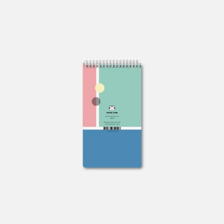 Le Smartbook - Ace