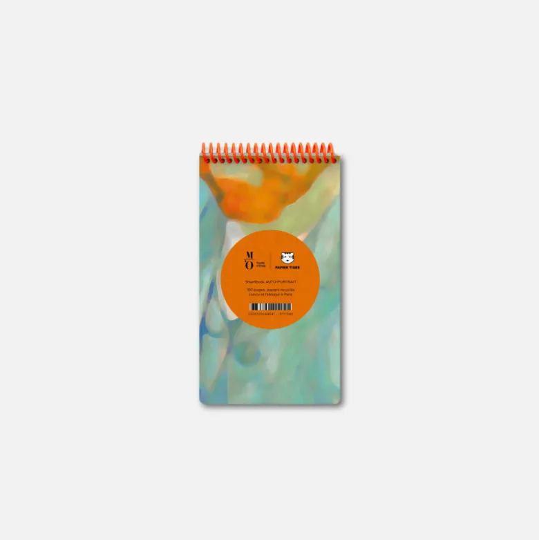 Le Smartbook - Autoportrait