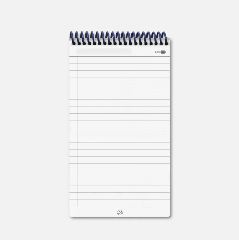 Le Smartbook - Écailles