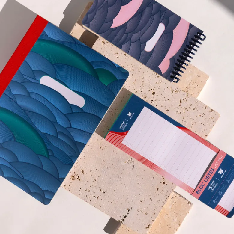 Le Smartbook - Écailles