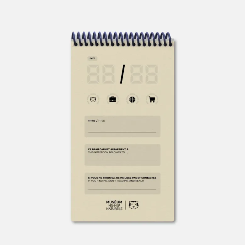 Le Smartbook - Écailles
