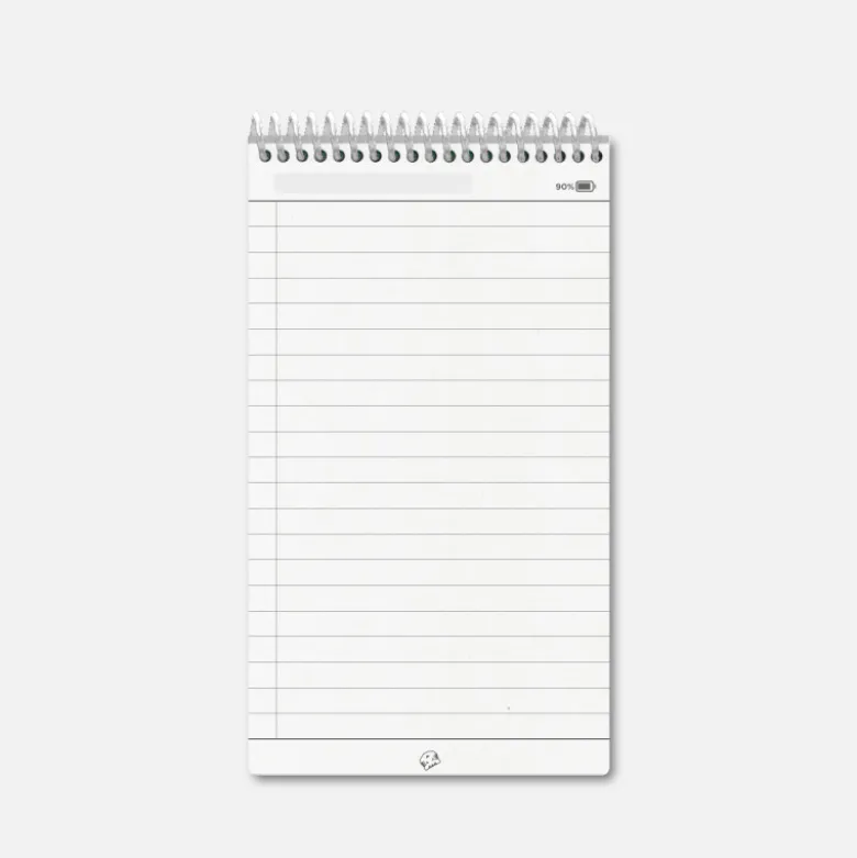 Le Smartbook - Dash