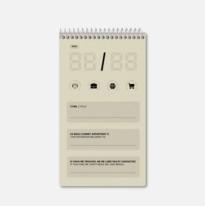 Le Smartbook - Dash