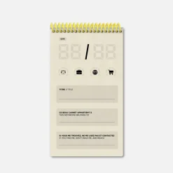 Le Smartbook - Glitch