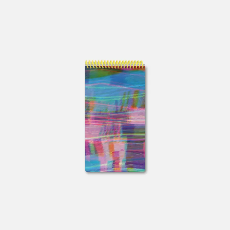Le Smartbook - Glitch
