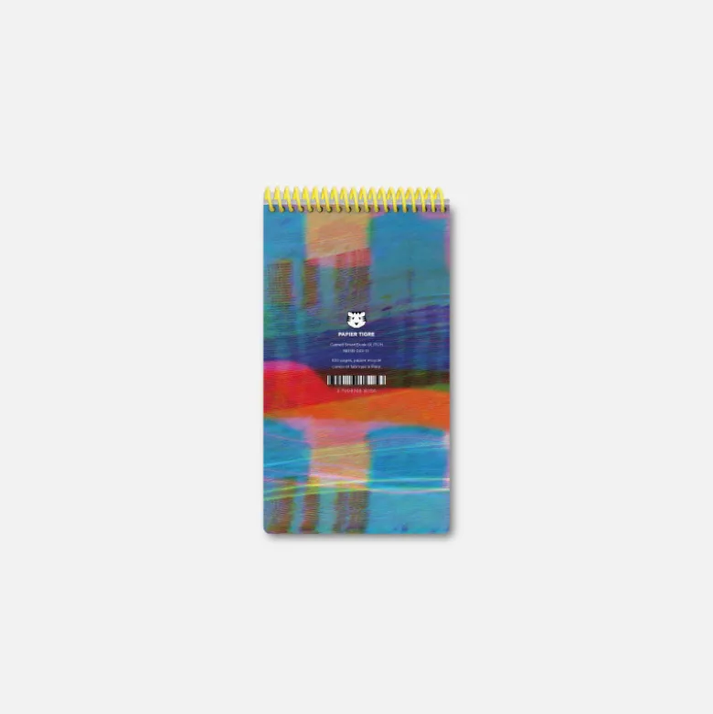 Le Smartbook - Glitch