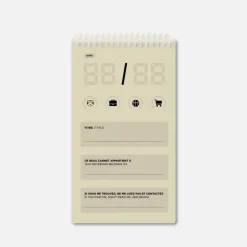 Le Smartbook - Ice