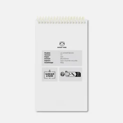 Le Smartbook - Ice