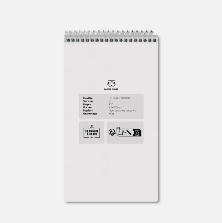 Le Smartbook - Kamo