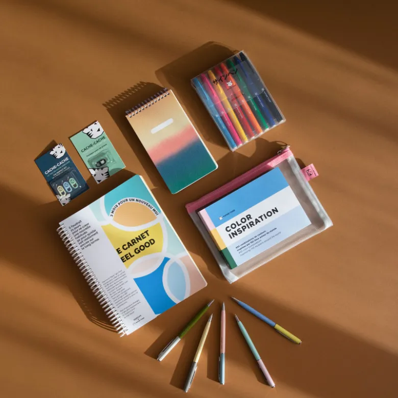 Le Smartbook - Kamo