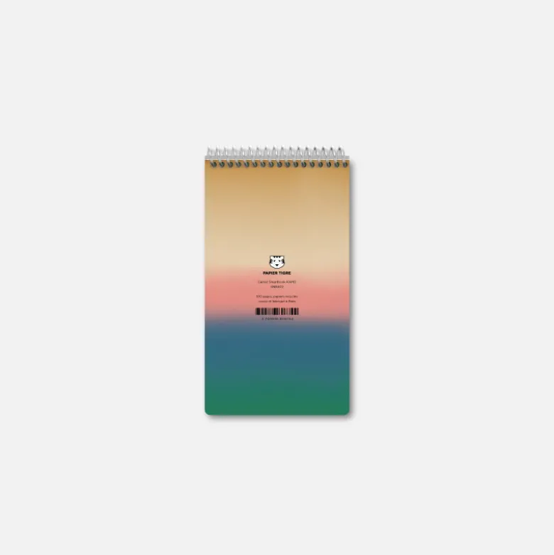 Le Smartbook - Kamo