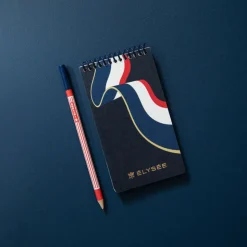 Le Smartbook Élysée - Tricolore