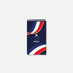 Le Smartbook Élysée - Tricolore