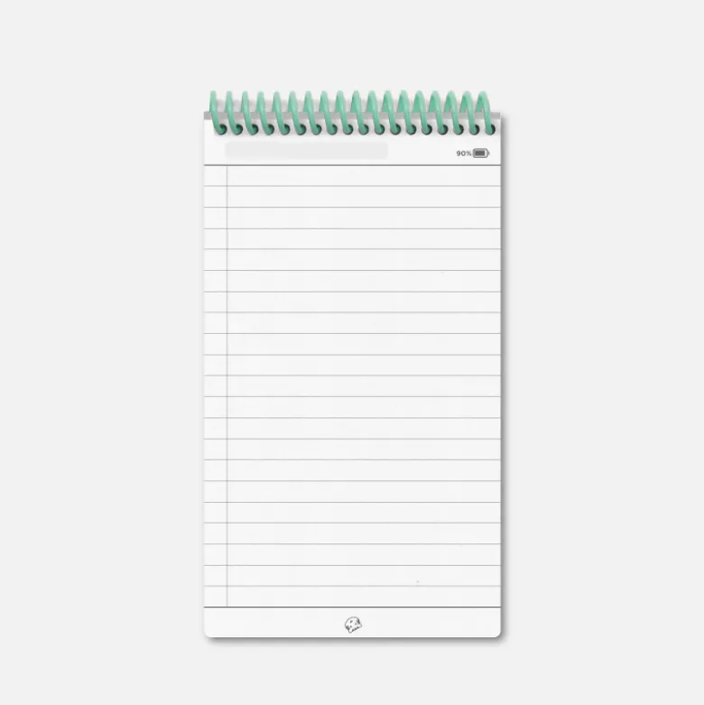 Le Smartbook - Maze