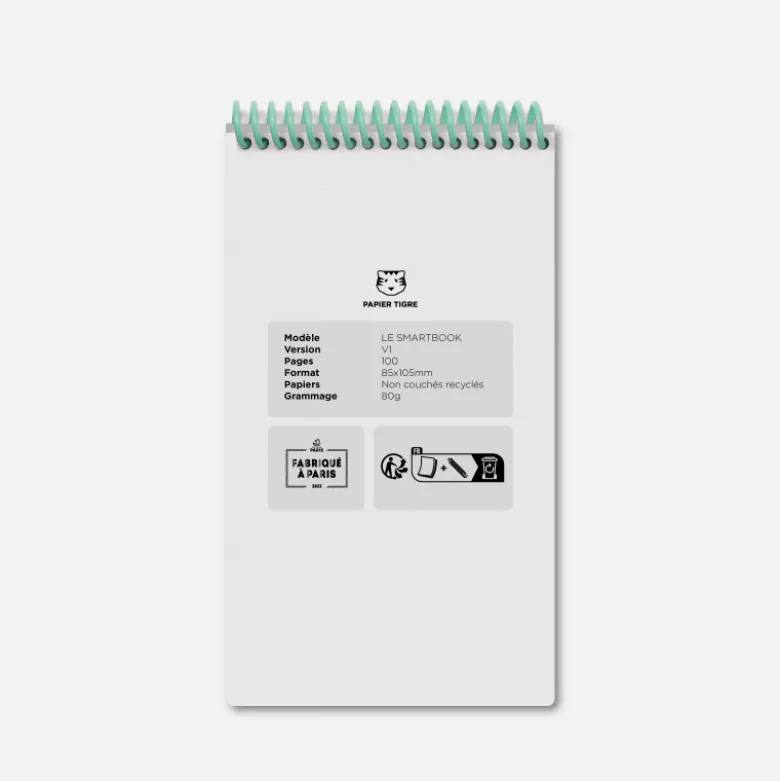 Le Smartbook - Maze