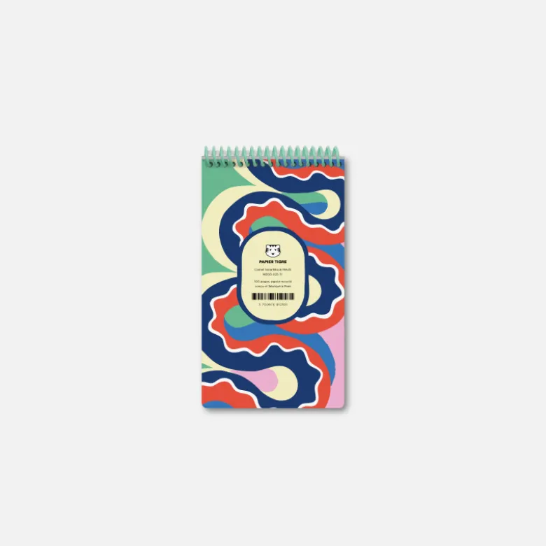 Le Smartbook - Maze