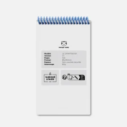 Le Smartbook - Mirage