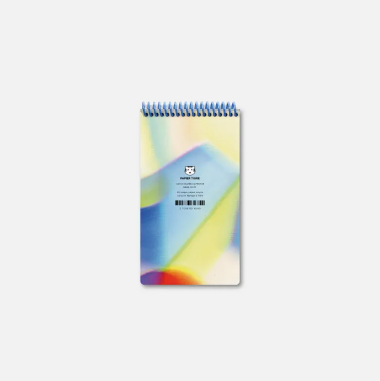 Le Smartbook - Mirage