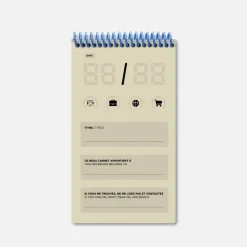 Le Smartbook - Mirage