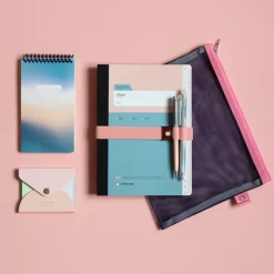 Le Smartbook - Nude Zinc