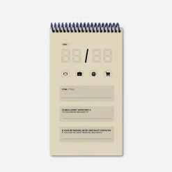 Le Smartbook - Nude Zinc
