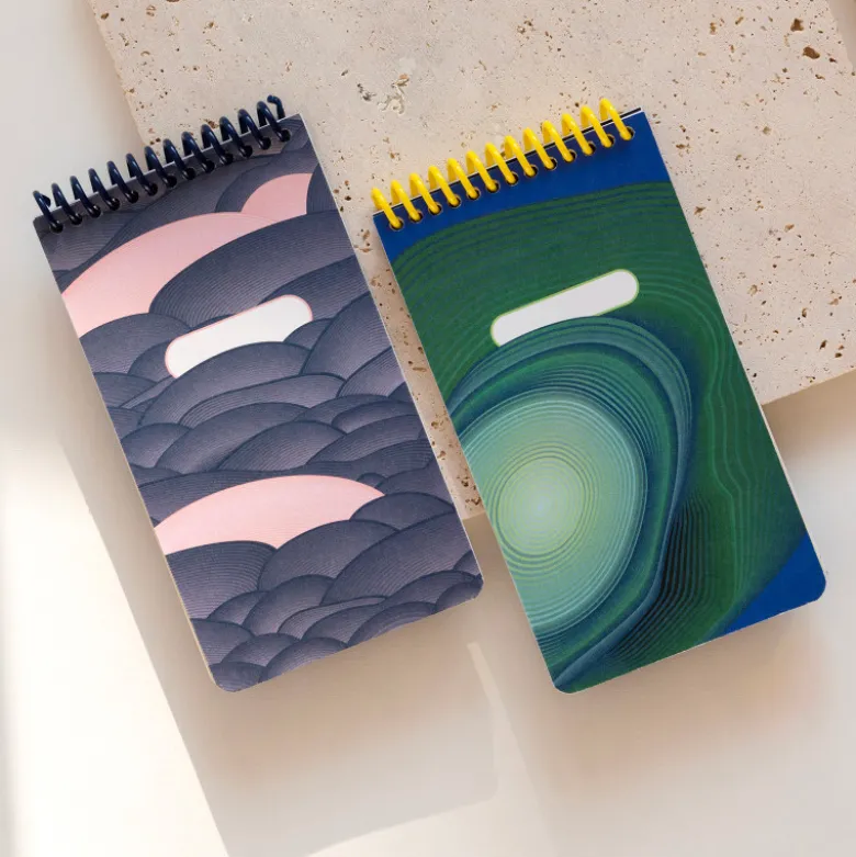 Le Smartbook - Orbe
