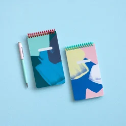 Le Smartbook - Palette Rose