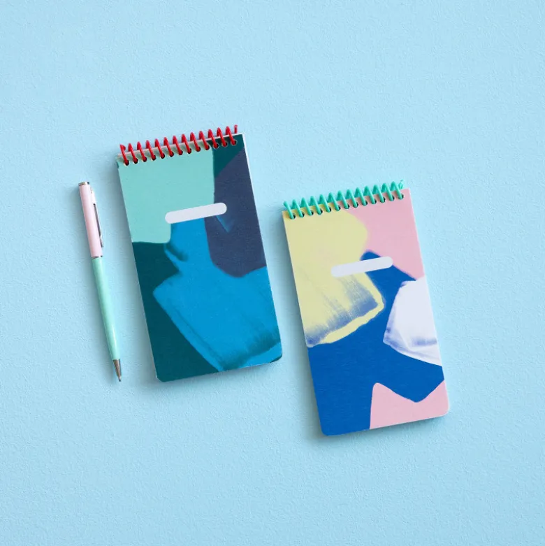 Le Smartbook - Palette Rose