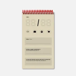 Le Smartbook - Palette Vert