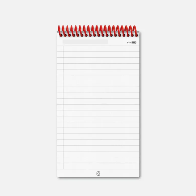 Le Smartbook - Palette Vert