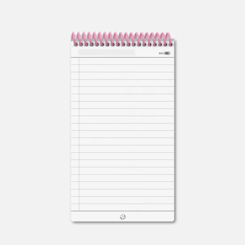 Le Smartbook - Perroquet