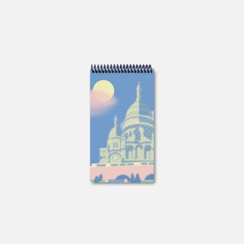 Le Smartbook - Sacré Coeur