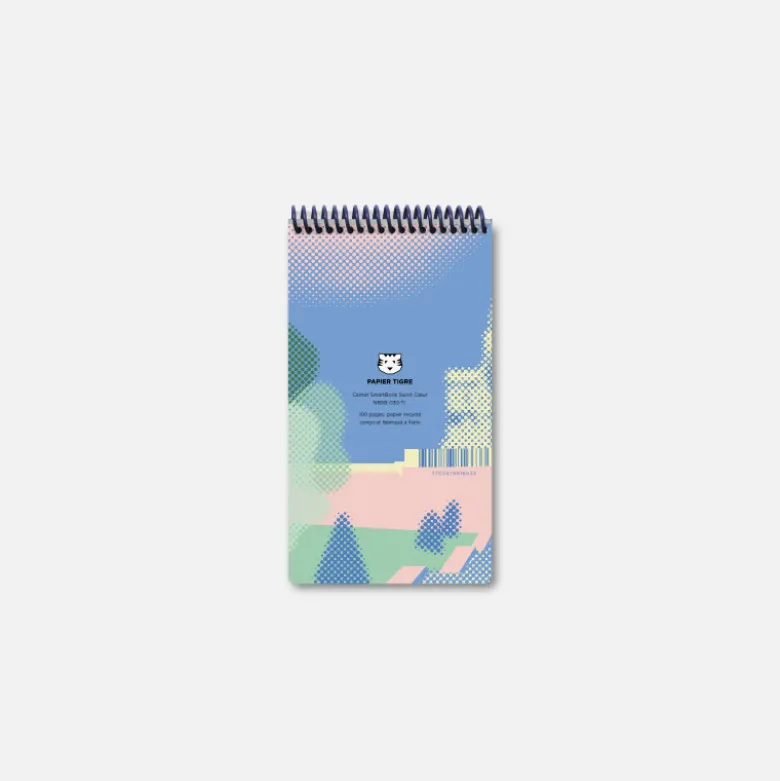 Le Smartbook - Sacré Coeur