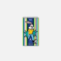Le Smartbook - Serge le lapin