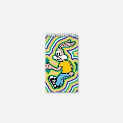 Le Smartbook - Serge le lapin