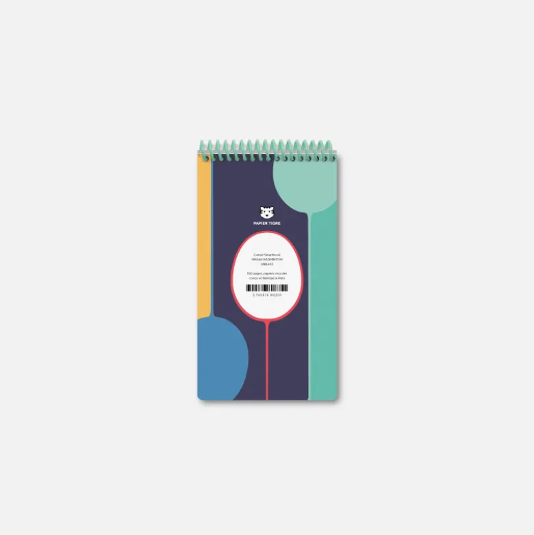 Le Smartbook - Smash