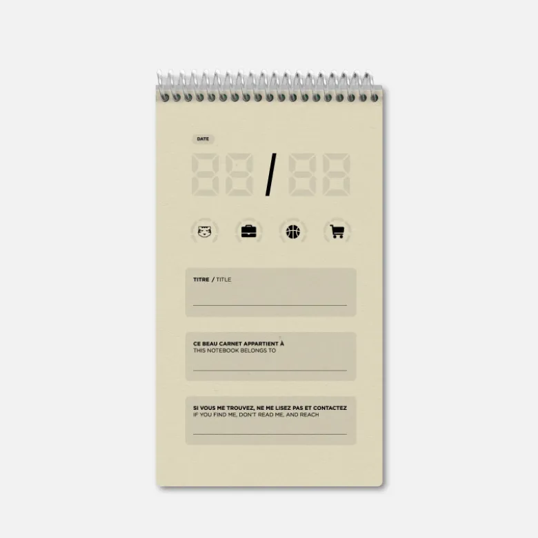 Le Smartbook - Smash