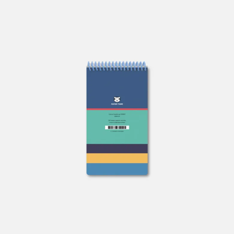 Le Smartbook - Sprint