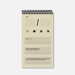 Le Smartbook - Tile