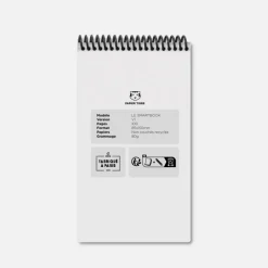 Le Smartbook - Tile