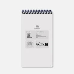 Le Smartbook - Tour de Paris Bleue