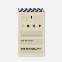 Le Smartbook - Tour de Paris Bleue