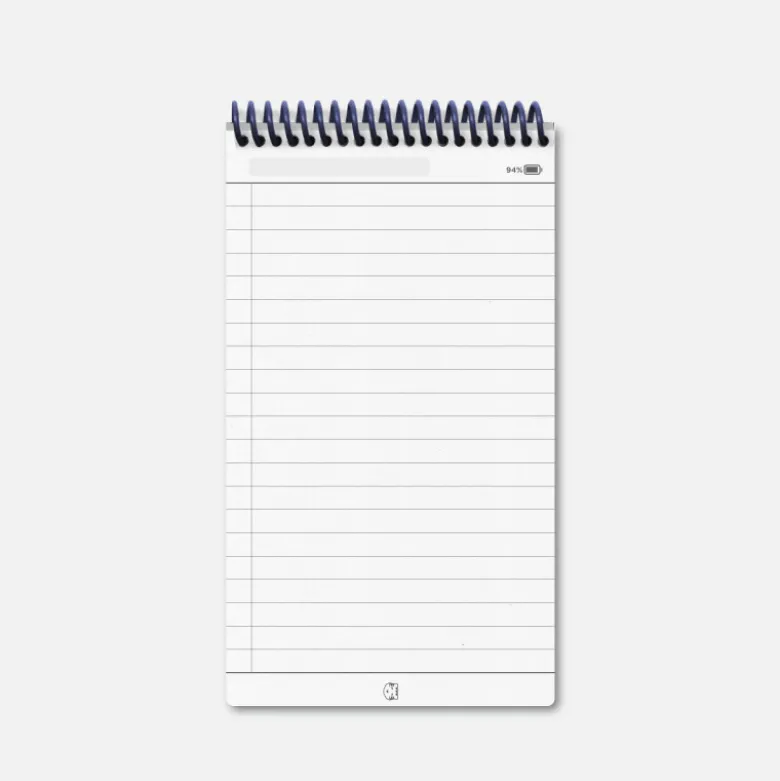 Le Smartbook - Tour de Paris Bleue