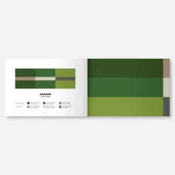 Livre Color Inspiration - Volume 1